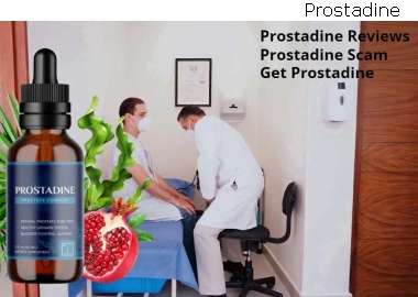 Prostadine Prostate-Related Erectile Dysfunction
